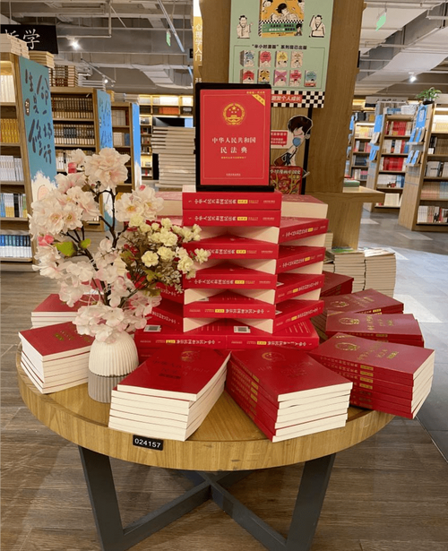 最新图书堆码造型图片