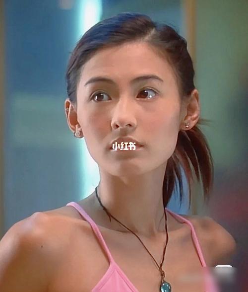 张柏芝吃什么减肥