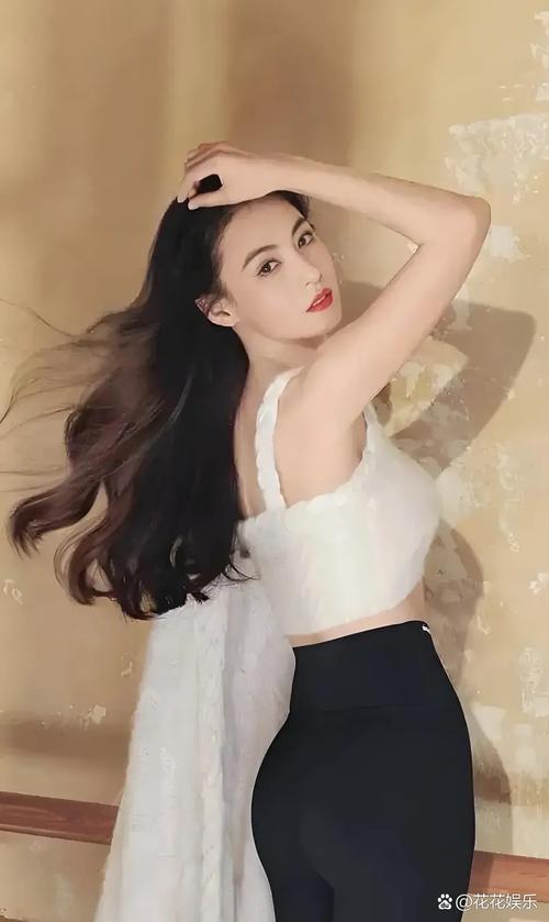 张柏芝吃什么减肥