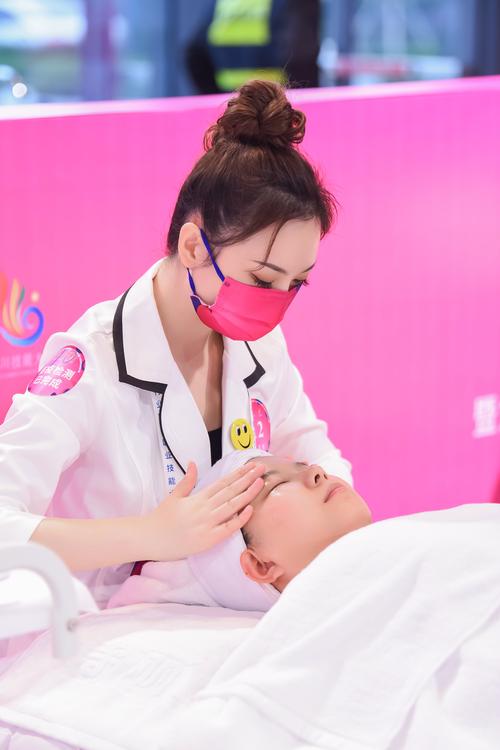 最新最正规的美容学校