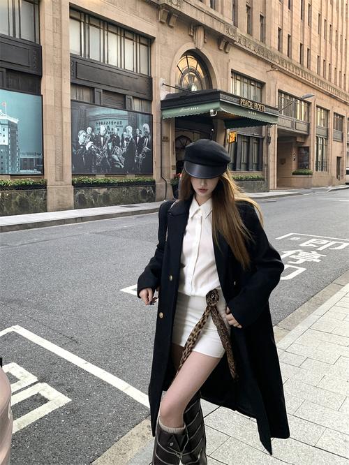 大妮子衣服怎么搭配衣服