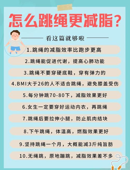 早上什么时候运动减肥效果最好