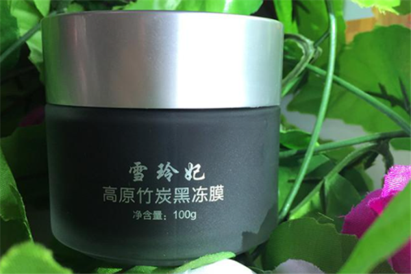 雪玲妃最新招商