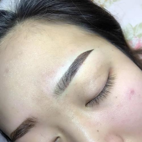 韩式半永久最新资讯