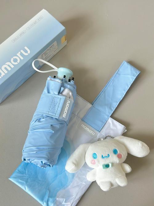 防晒伞什么颜色最防晒