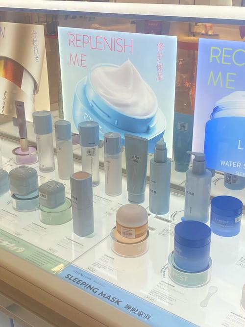 兰芝香港专柜最新价格