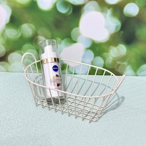 妮维雅最新化妆品