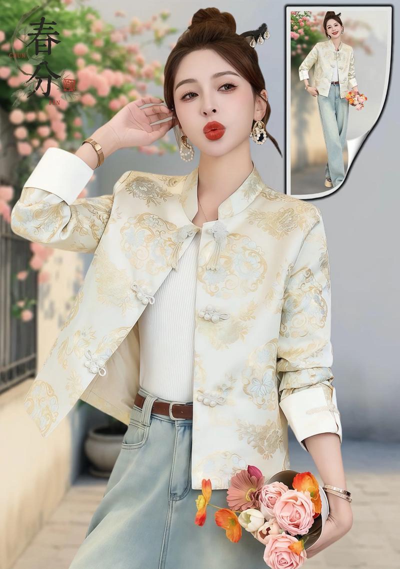 什么时候能穿外套