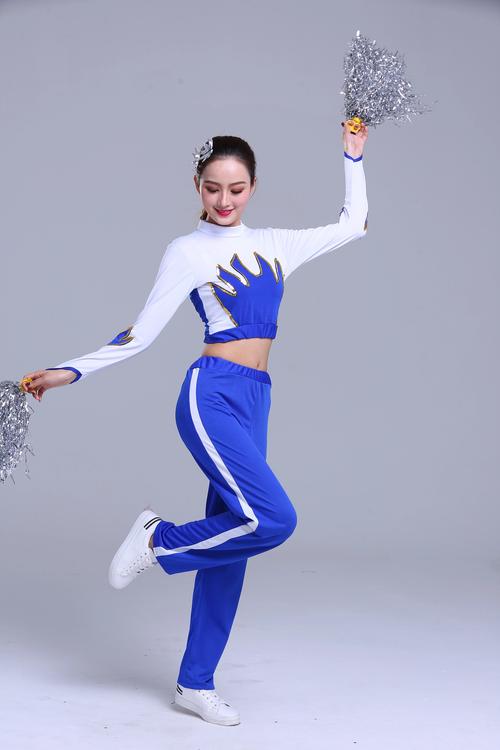 健美操穿什么衣服