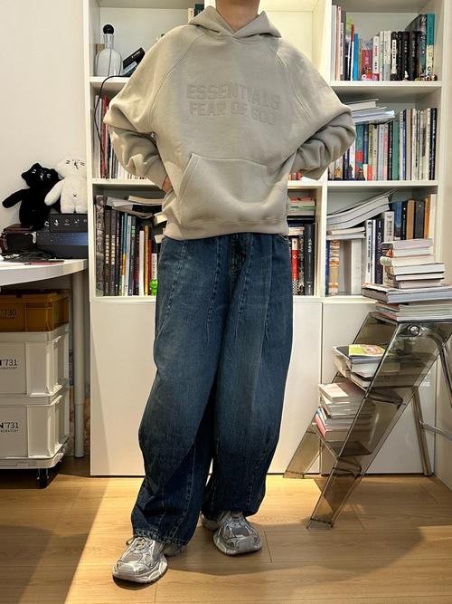 瘦子穿什么衣服好看