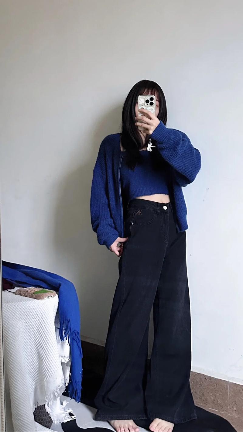 158的身高怎么搭配图片