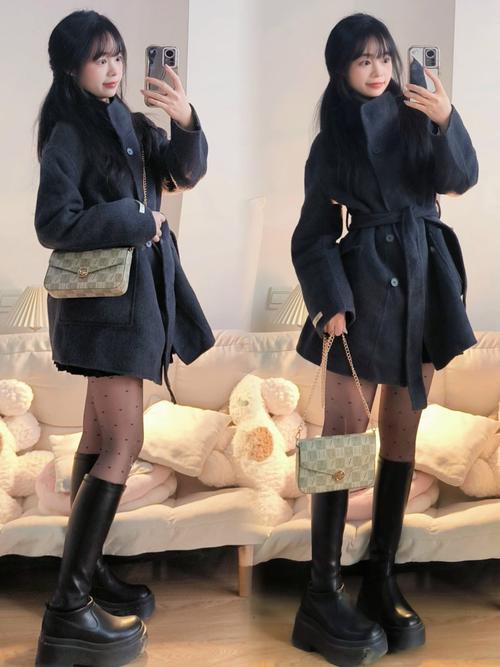 158的身高怎么搭配图片