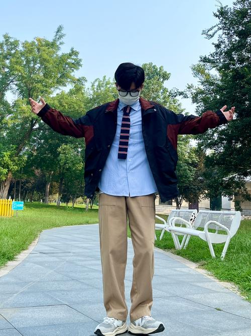 身高1米六怎么搭配衣服