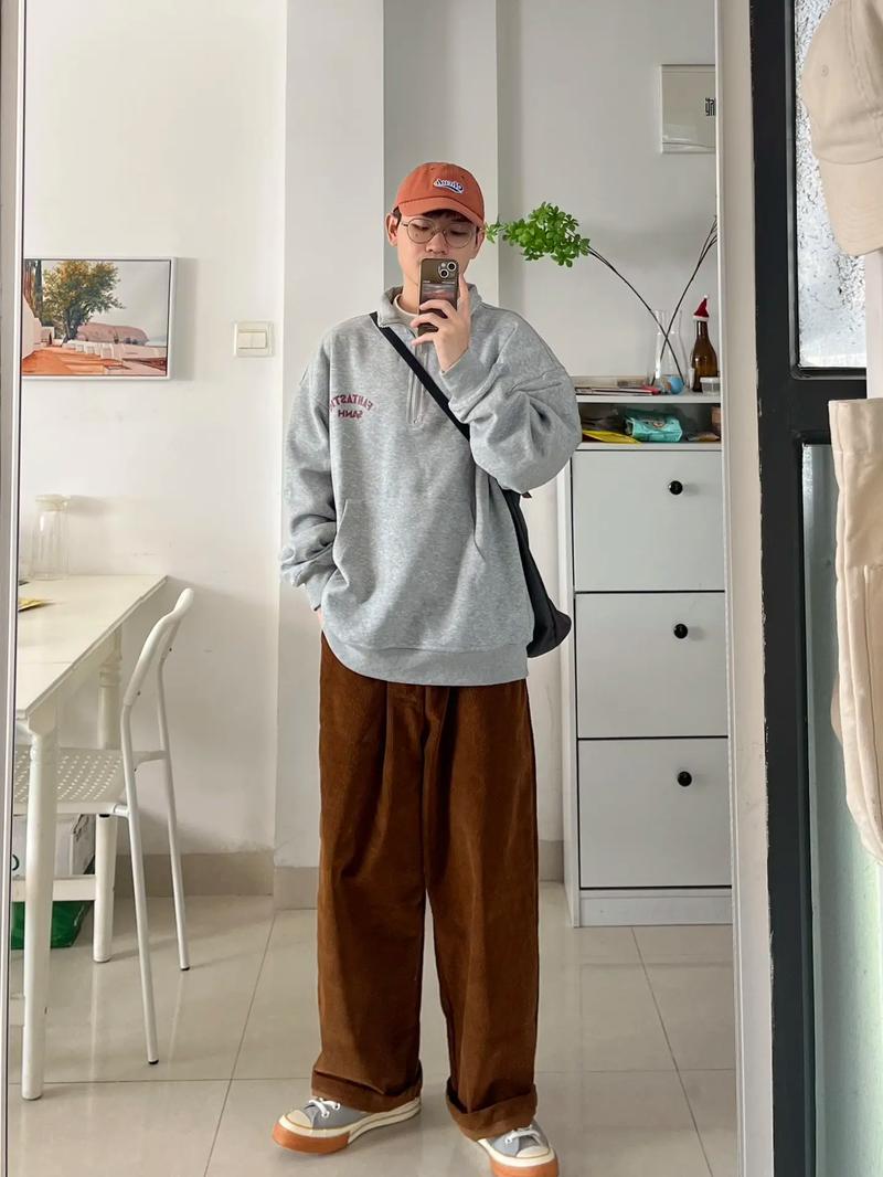 身高1米六怎么搭配衣服