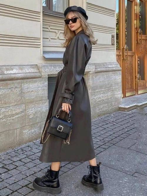 切尔西靴怎么搭配裤子