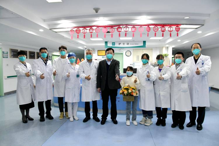 临沧云洲医院最新评论