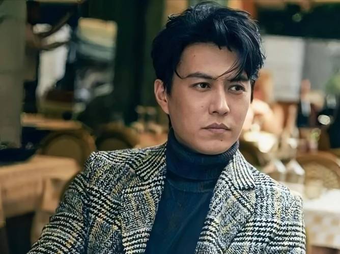 靳东照片大全最新图片