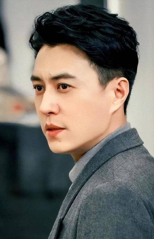 靳东照片大全最新图片