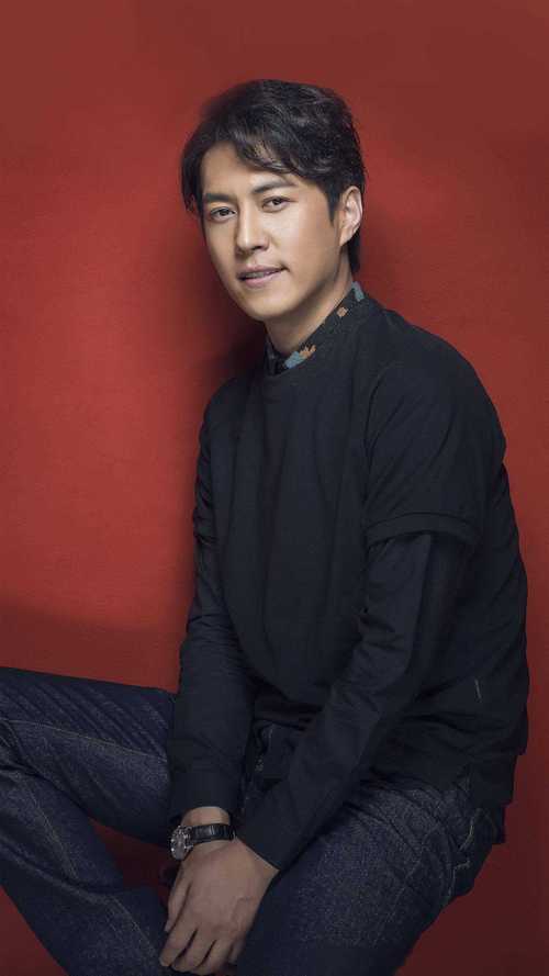 靳东照片大全最新图片