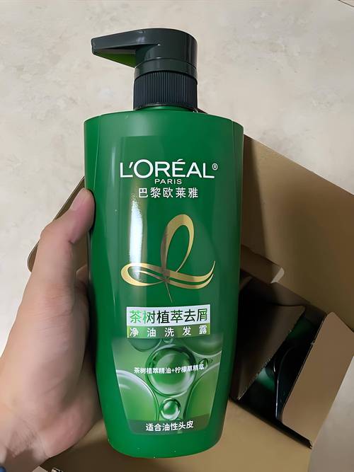 什么洗发水能生发