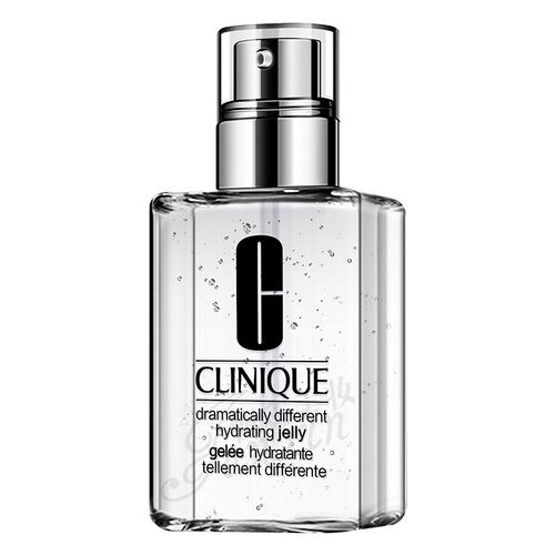 倩碧最新的透明黄油