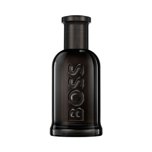 boss男士最新款香水