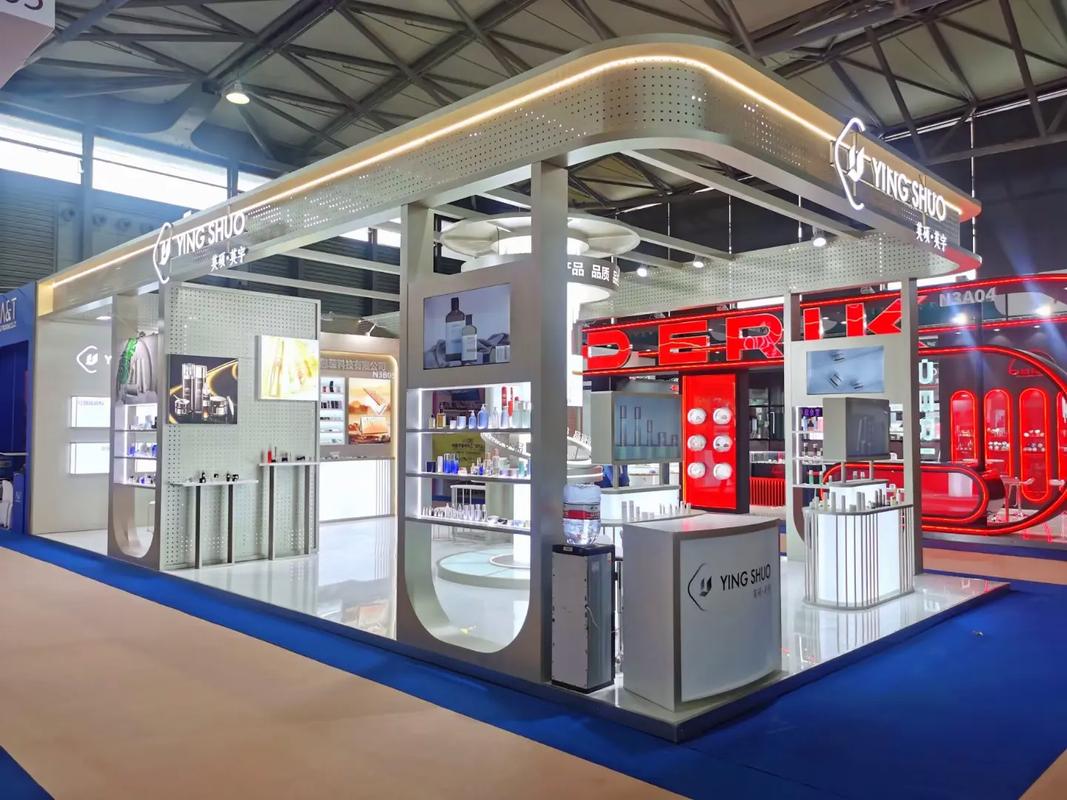 2025年最新美博展会