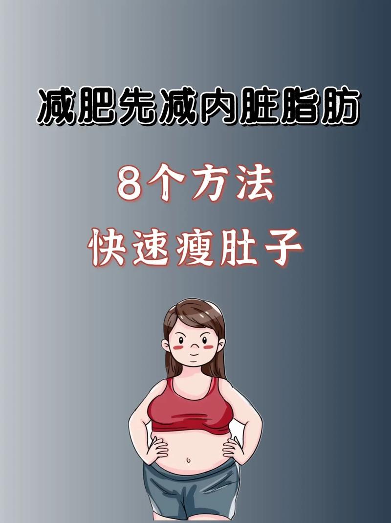 我的肚子什么减肥方法是什么意思