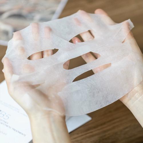 痘痘用什么面膜好