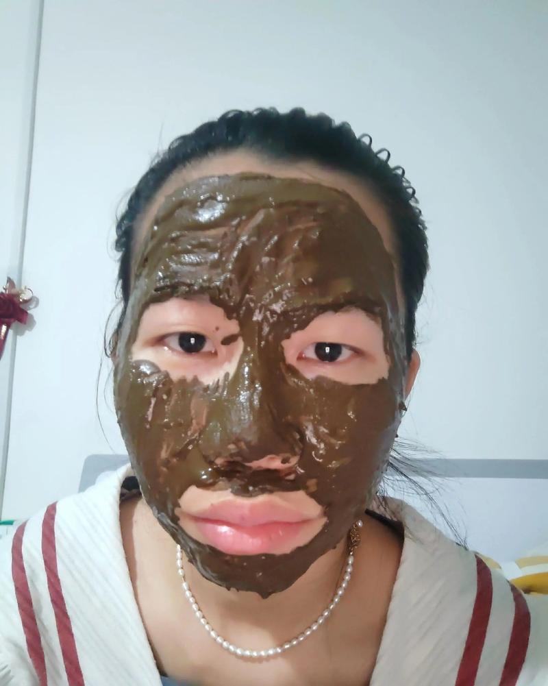 痘痘用什么面膜好