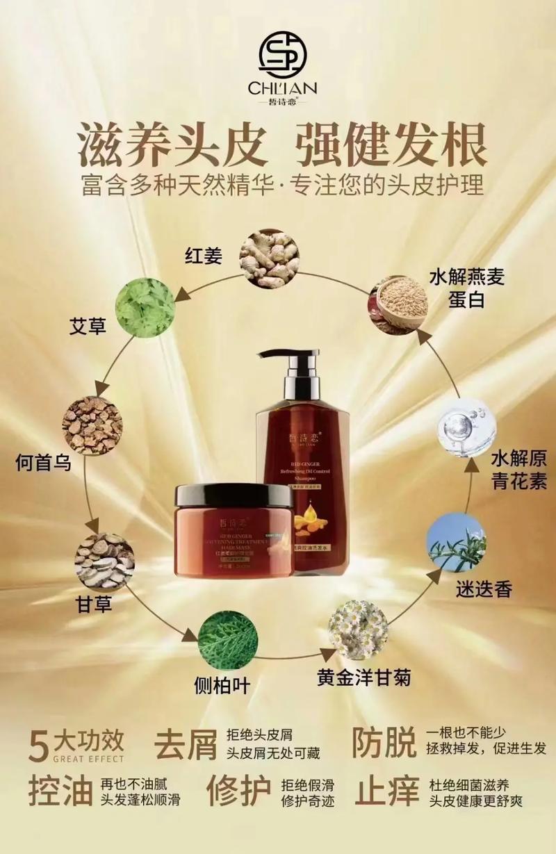 红姜有什么功效