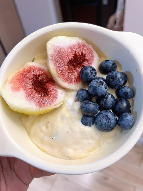 酸奶加什么水果好吃