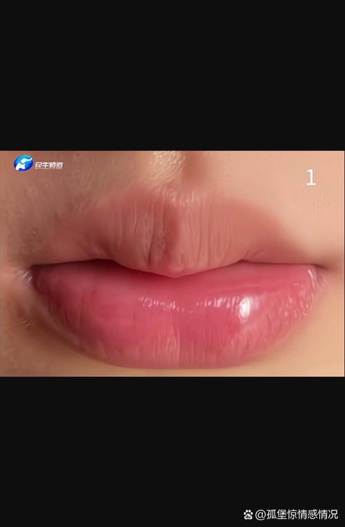 为什么嘴唇不红润