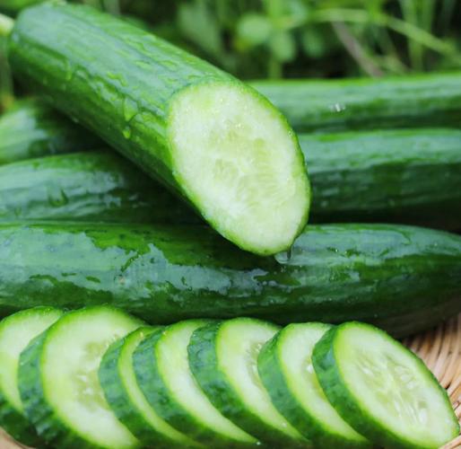 为什么清瓜可以减肥