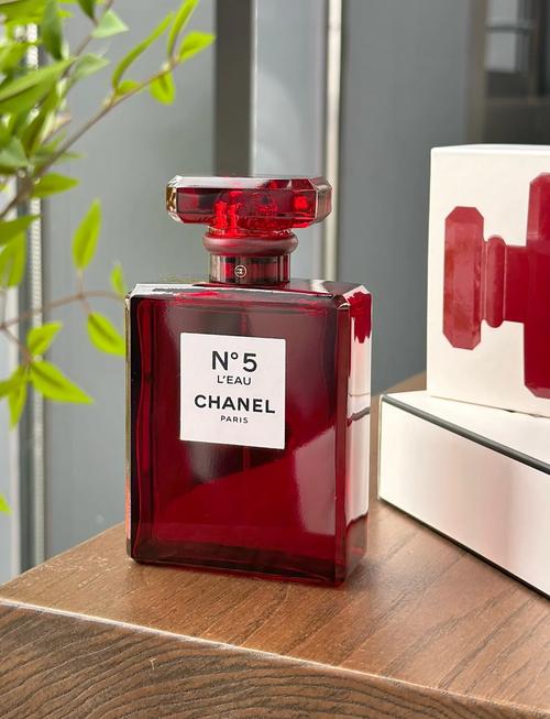 香奈儿5号最新
