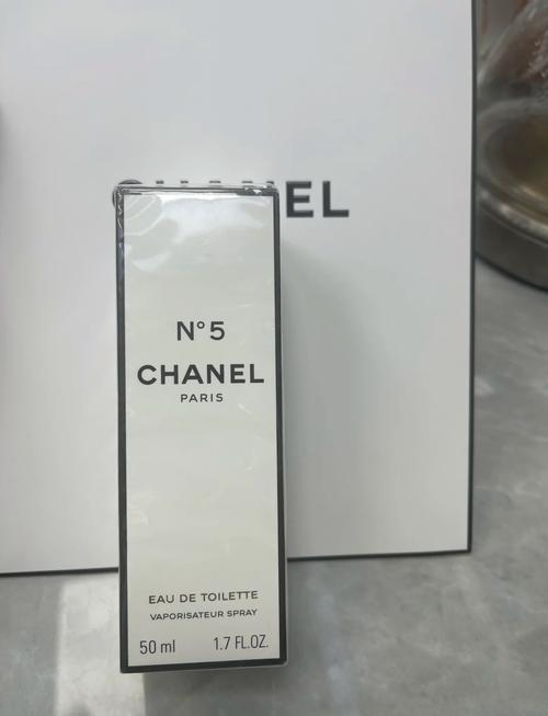 香奈儿5号最新
