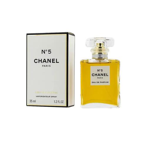 香奈儿5号最新