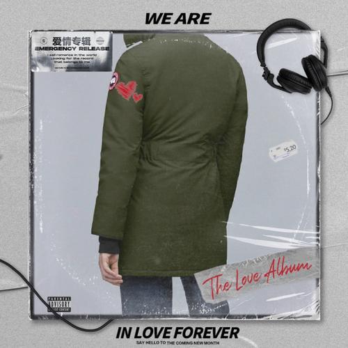 军绿色羽绒服怎么搭配围巾