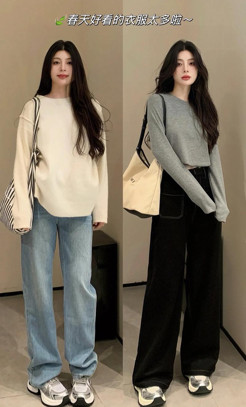 春季衣服怎么搭配