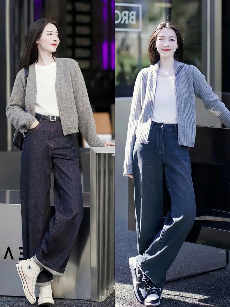 春季衣服怎么搭配