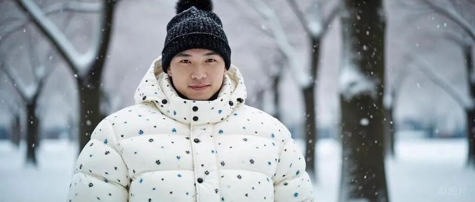 a版羽绒服怎么搭配下身