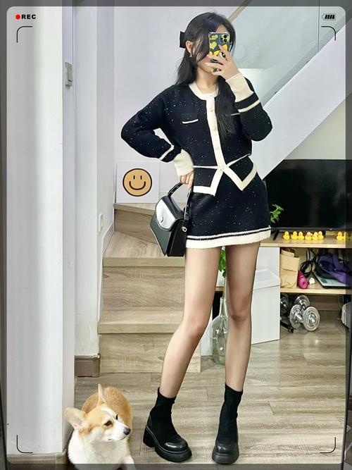 身高165怎么搭配衣服