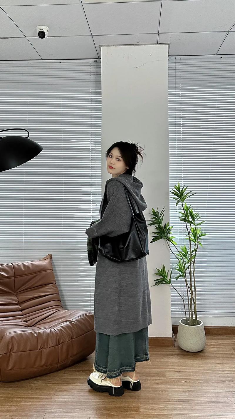 身高165怎么搭配衣服