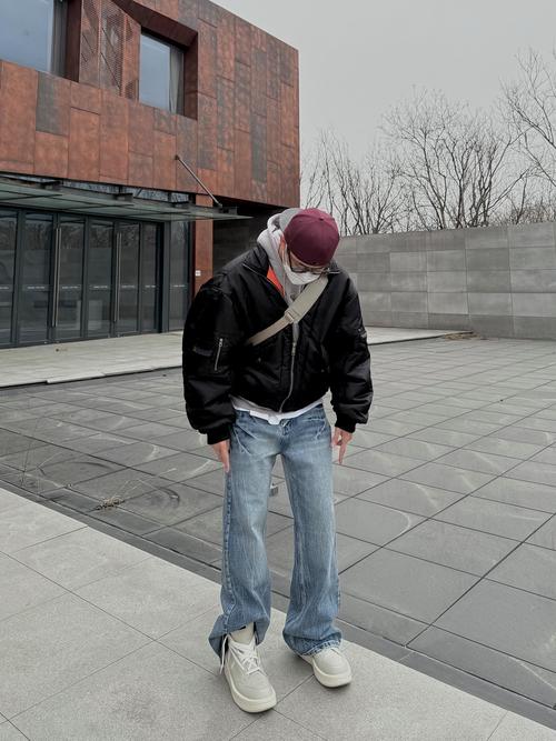 ro大匡威怎么搭配