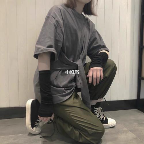 ro大匡威怎么搭配