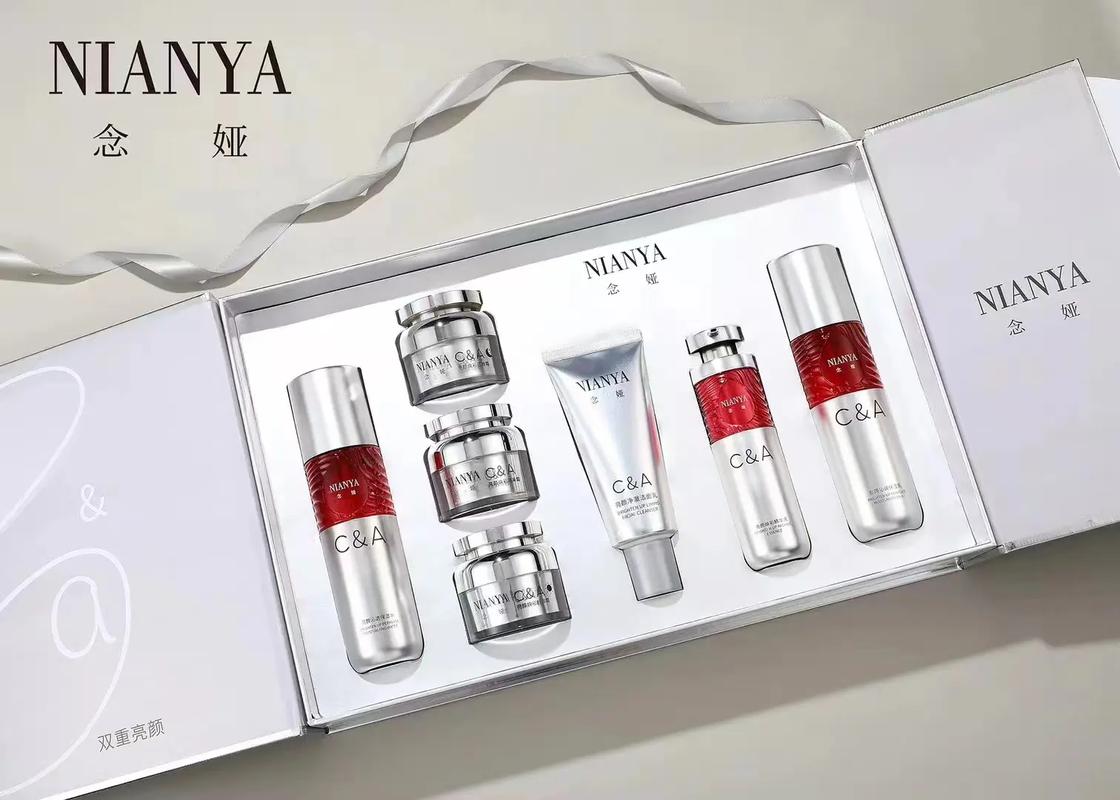 最新化妆品上市