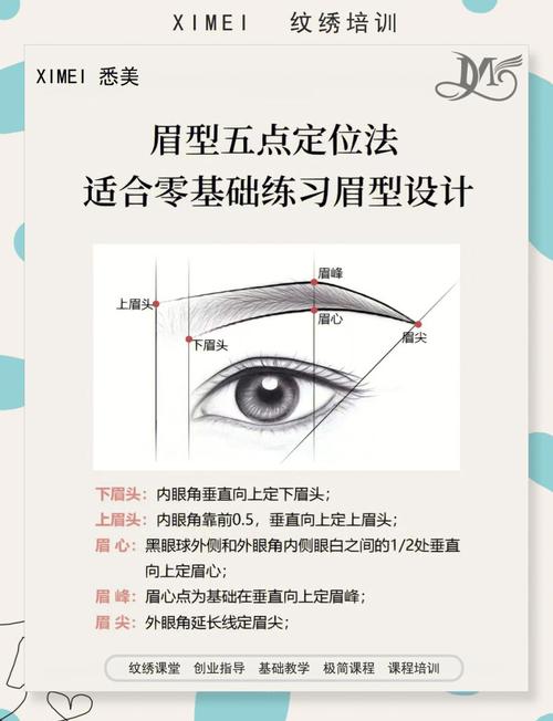 五官什么时候定型