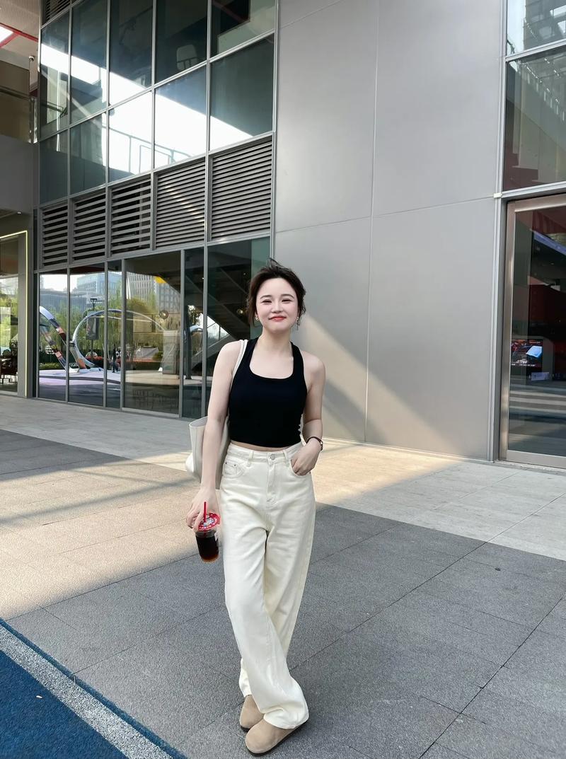 1.5米身高怎么搭配衣服