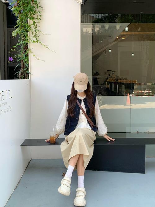 1.6m以下怎么搭配衣服