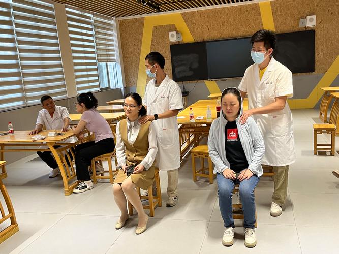 中医美容学校正规最新